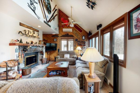 Stratton Hideway